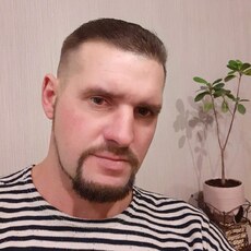 Фотография мужчины Сергей, 39 лет из г. Брест