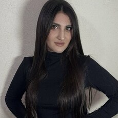 Фотография девушки Мадина, 25 лет из г. Луганск