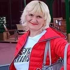 Фотография девушки Галина, 57 лет из г. Кассель