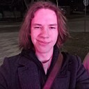 Никита, 18 лет