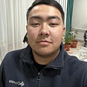 Адильжан, 33 года