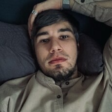 Фотография мужчины Тимур, 29 лет из г. Дагестанские Огни