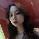Ника, 20 лет
