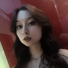 Фотография девушки Ника, 20 лет из г. Магнитогорск