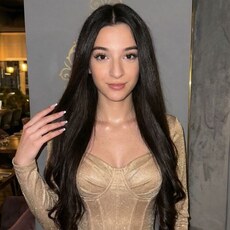 Фотография девушки Кристина, 23 года из г. Курск