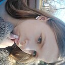 Анастасия, 18 лет