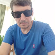 Фотография мужчины Рэ, 46 лет из г. Иваново