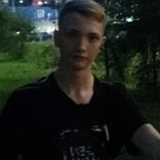 Фотография мужчины Евгений, 18 лет из г. Иваново