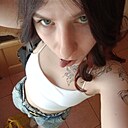 Аня, 19 лет