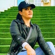 Фотография девушки Алена, 41 год из г. Ейск