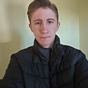 Кирилл, 18 лет