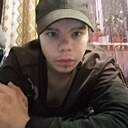 Данил, 19 лет