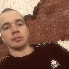 Фотография мужчины Влад, 27 лет из г. Сызрань