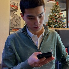 Фотография мужчины Бексултан, 20 лет из г. Астана