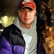Фотография мужчины Pasha, 29 лет из г. Углегорск (Сахалинская Область)
