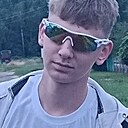 Вова, 18 лет