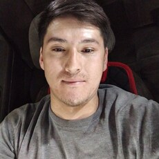 Фотография мужчины Саят, 32 года из г. Алматы