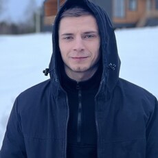 Фотография мужчины Андрей, 26 лет из г. Можайск