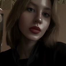 Каришка, 18 из г. Архангельск.