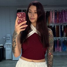 Фотография девушки Люси, 35 лет из г. Казань