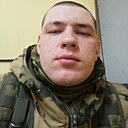 Максим, 20 лет