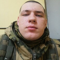 Фотография мужчины Максим, 20 лет из г. Волжский