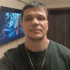 Фотография мужчины Александр, 37 лет из г. Астрахань