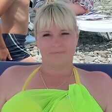 Фотография девушки Юлия, 42 года из г. Нижний Новгород