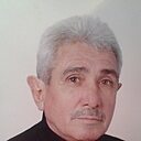 Асланбий, 69 лет