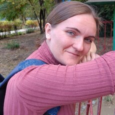 Фотография девушки Оксана, 39 лет из г. Камышин