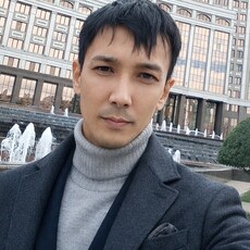 Фотография мужчины Ардак, 37 лет из г. Акколь