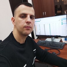 Фотография мужчины Константин, 31 год из г. Белгород
