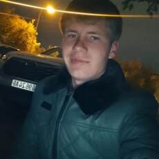 Фотография мужчины Zxc, 22 года из г. Ашхабад