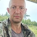 Костя, 42 года