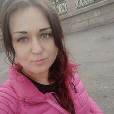 Фотография девушки Полина, 34 года из г. Харьков