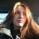 Настя, 18 лет