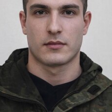 Фотография мужчины Suren, 27 лет из г. Ереван