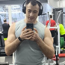 Фотография мужчины Игорь, 32 года из г. Брянск