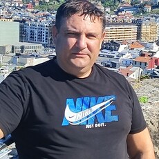 Фотография мужчины Дмитрий, 44 года из г. Солигорск