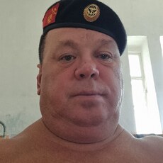 Фотография мужчины Михаил, 58 лет из г. Евпатория