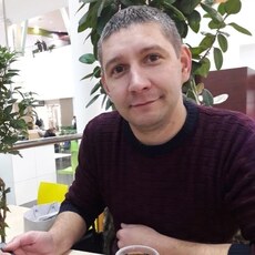 Фотография мужчины Андрей, 37 лет из г. Усть-Кут