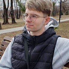 Фотография мужчины Федор, 20 лет из г. Владимир