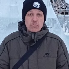 Фотография мужчины Наиль, 41 год из г. Челябинск