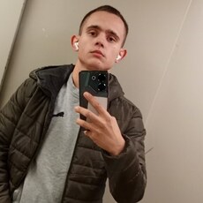 Фотография мужчины Рома, 21 год из г. Набережные Челны