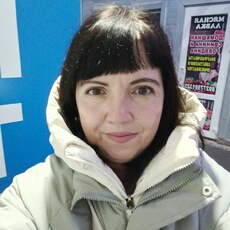 Фотография девушки Оксана, 49 лет из г. Самара