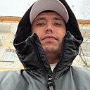 Ориф, 23 года