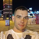 Александр, 34 года