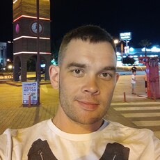 Фотография мужчины Александр, 34 года из г. Киров