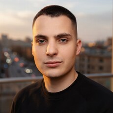 Фотография мужчины Alex, 19 лет из г. Белгород