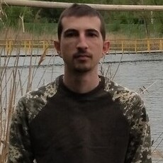 Фотография мужчины Roman, 31 год из г. Днепр